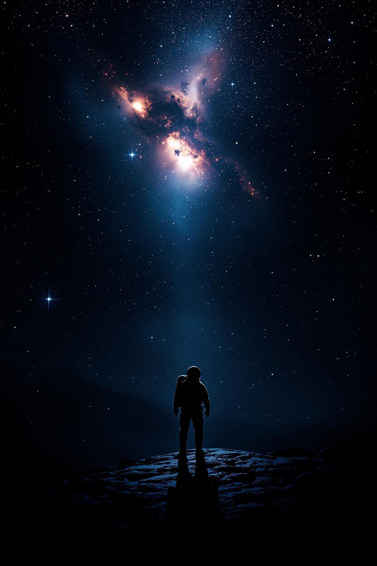星际穿越：最后的边疆 - 2026年欧美电影封面海报